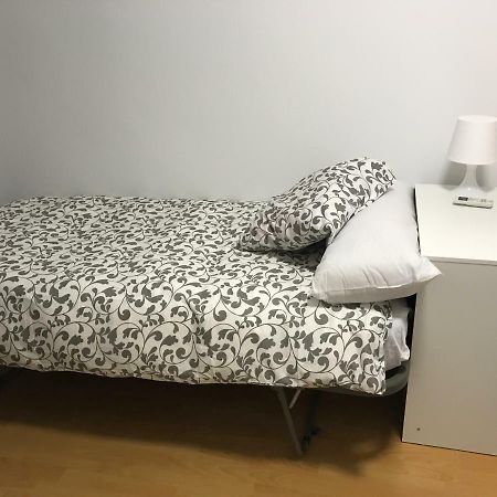 Apartamento Turistico Loyola Benidorm Exteriör bild