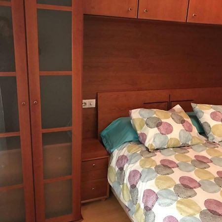 Apartamento Turistico Loyola Benidorm Exteriör bild