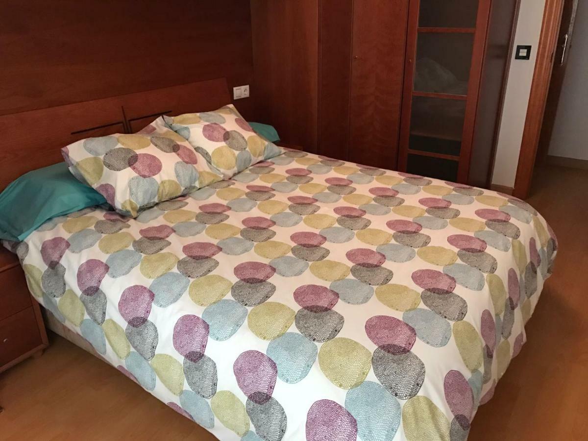 Apartamento Turistico Loyola Benidorm Exteriör bild