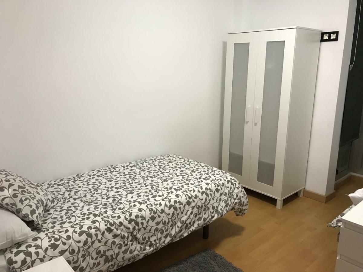 Apartamento Turistico Loyola Benidorm Exteriör bild