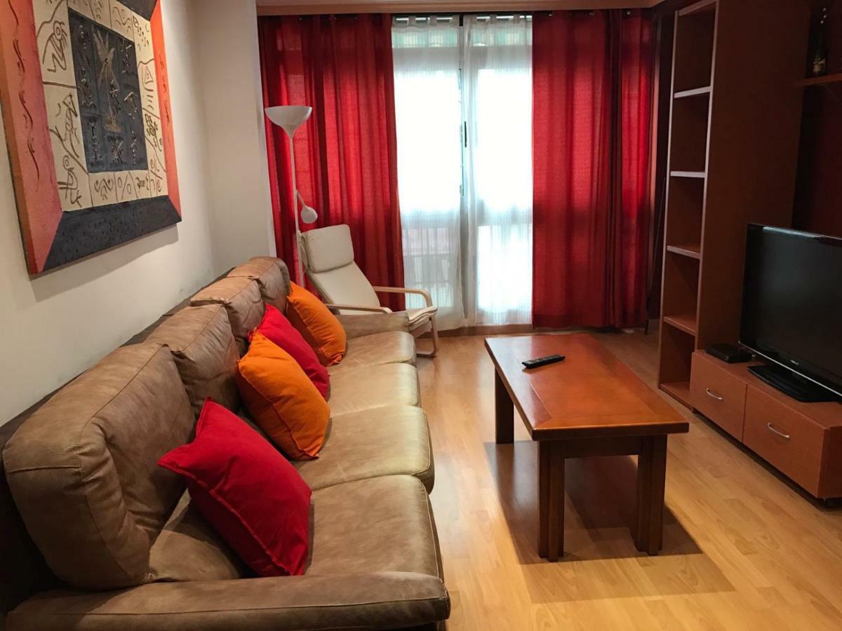 Apartamento Turistico Loyola Benidorm Exteriör bild