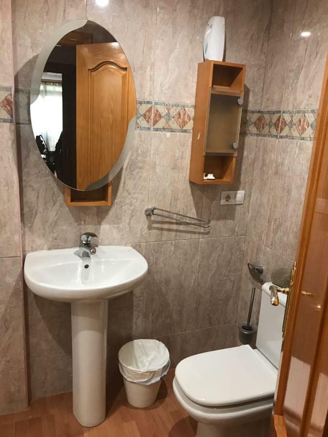 Apartamento Turistico Loyola Benidorm Exteriör bild
