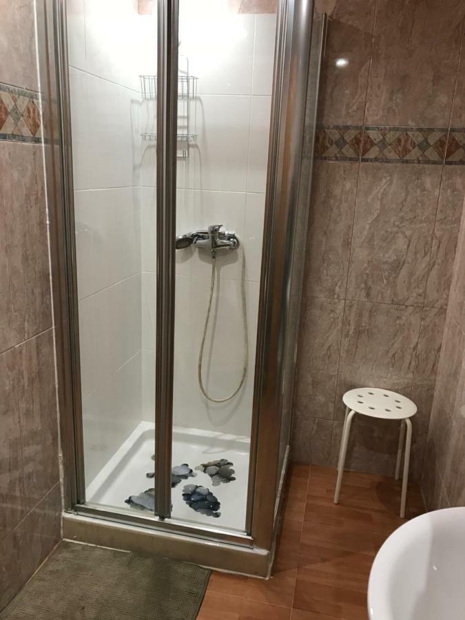 Apartamento Turistico Loyola Benidorm Exteriör bild