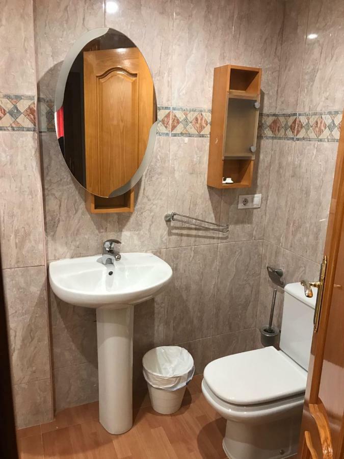 Apartamento Turistico Loyola Benidorm Exteriör bild