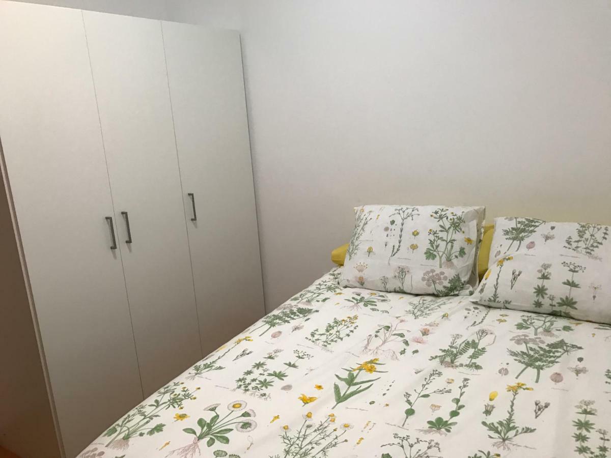 Apartamento Turistico Loyola Benidorm Exteriör bild