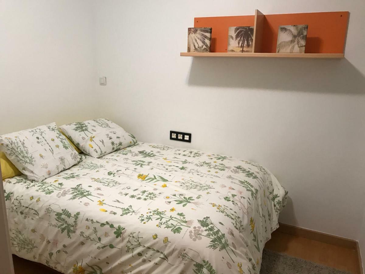 Apartamento Turistico Loyola Benidorm Exteriör bild
