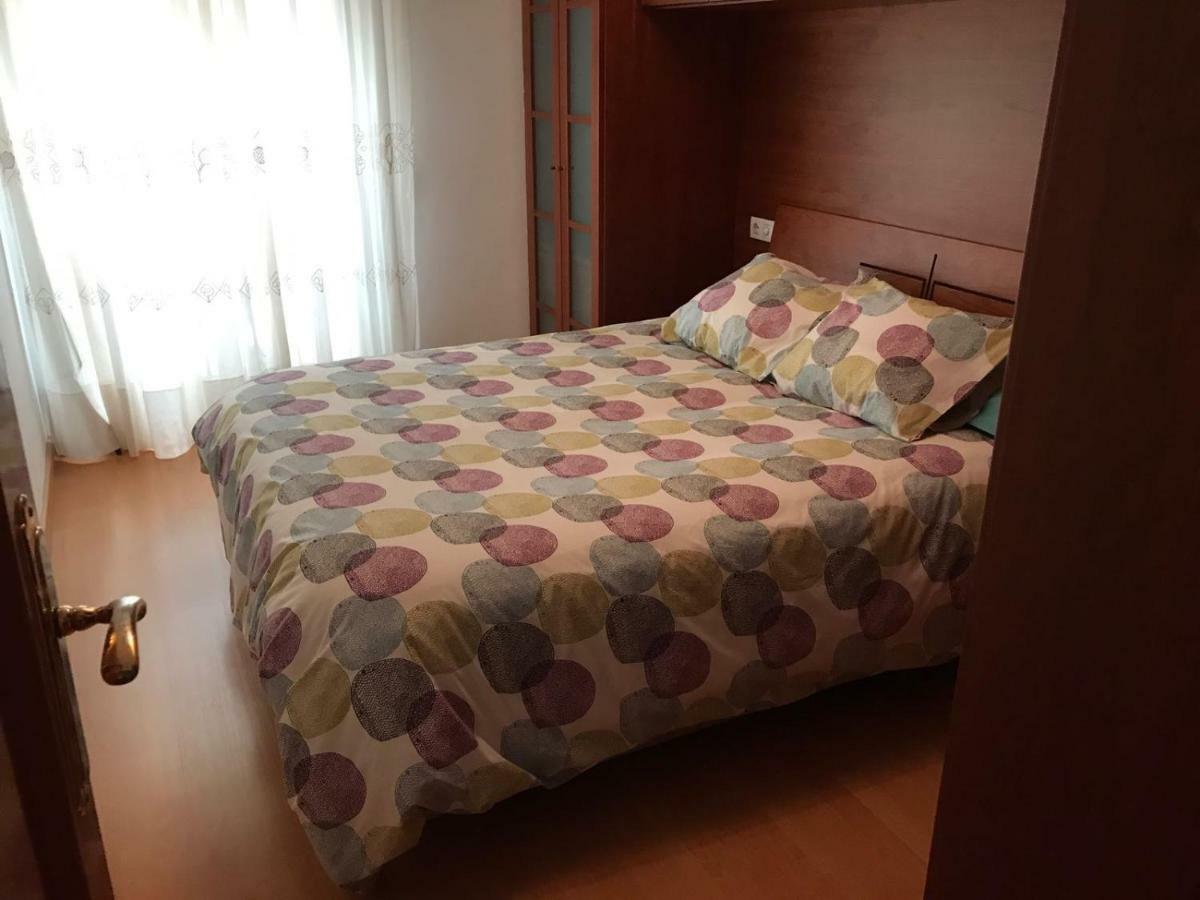 Apartamento Turistico Loyola Benidorm Exteriör bild