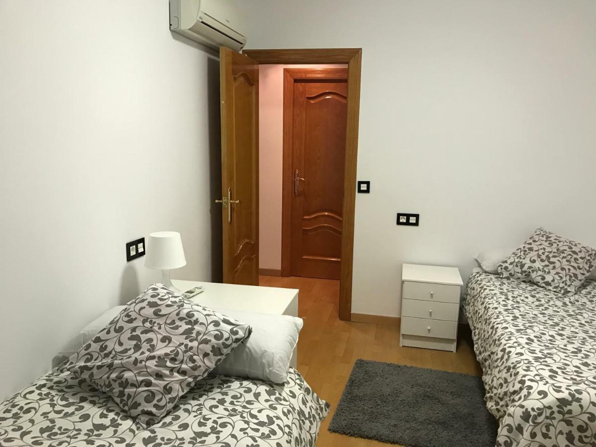 Apartamento Turistico Loyola Benidorm Exteriör bild