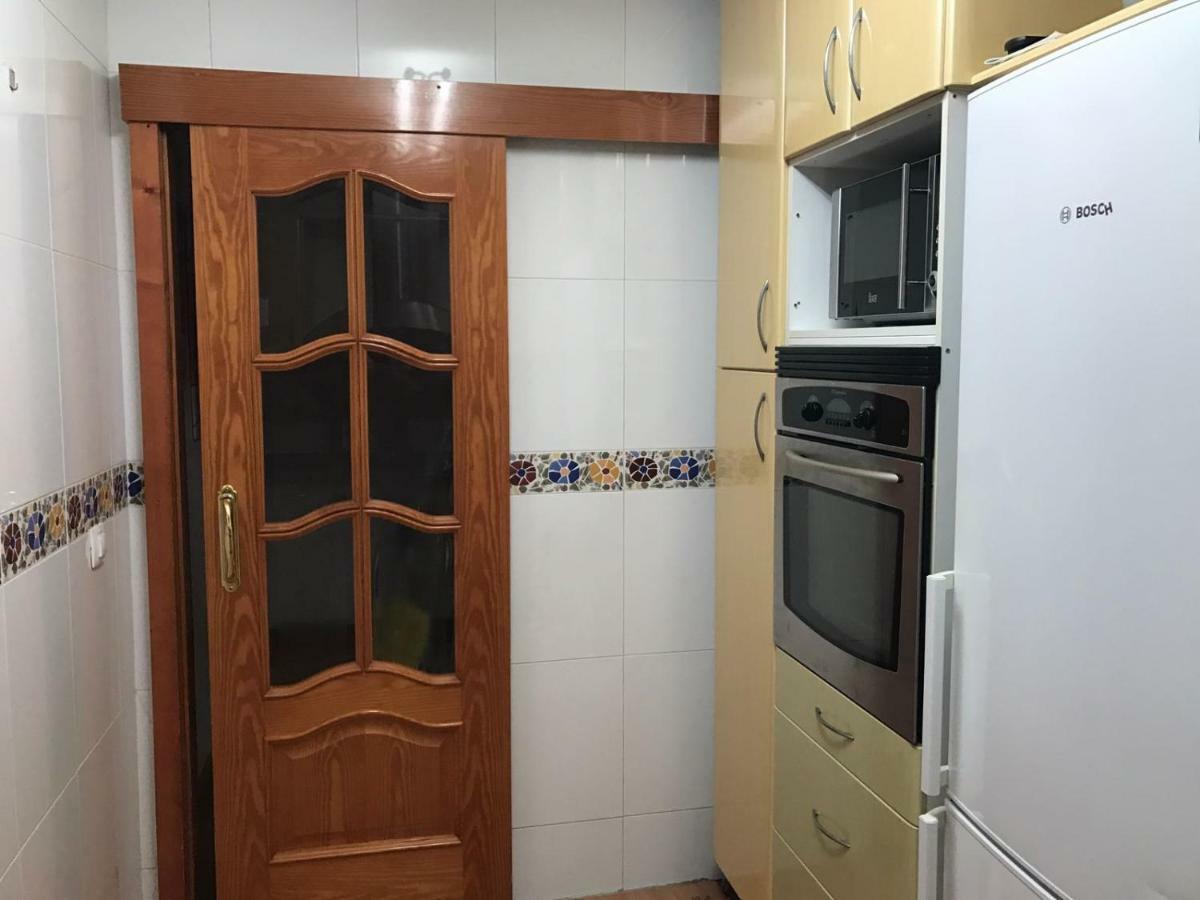 Apartamento Turistico Loyola Benidorm Exteriör bild