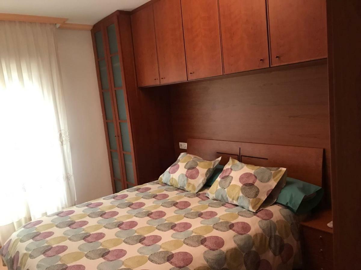 Apartamento Turistico Loyola Benidorm Exteriör bild